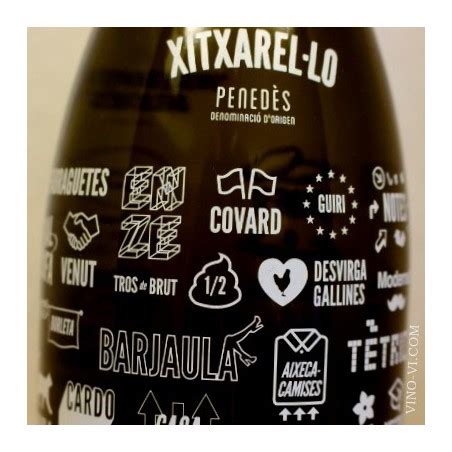 txitxarelo|our